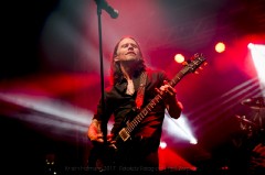 Alter Bridge Haus Auensee Leipzig, 24.06.2017