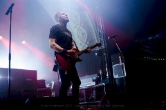 Alter Bridge Haus Auensee Leipzig 24.06.2017