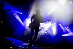 Alter Bridge Haus Auensee Leipzig, 24.06.2017