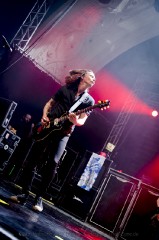 Alter Bridge Haus Auensee Leipzig, 24.06.2017