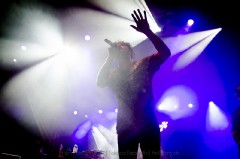 Red Sun Rising, Haus Auensee Leipzig, 24.06.2017