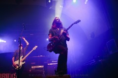Red Sun Rising, Haus Auensee Leipzig, 24.06.2017