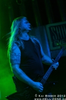 Amon Amarth 8
