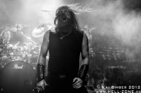 Amon Amarth 9