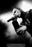AMPHI FESTIVAL 2008 - COMBICHRIST