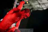AMPHI FESTIVAL 2008 - DAS ICH