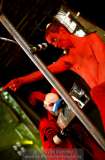 AMPHI FESTIVAL 2008 - DAS ICH