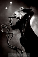 AMPHI FESTIVAL 2008 - DIARY OF DREAMS