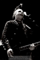 AMPHI FESTIVAL 2008 - DIARY OF DREAMS