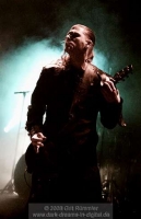 AMPHI FESTIVAL 2008 - DIARY OF DREAMS