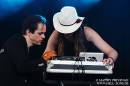 Ashbury Heights / Destroid - Amphi 2010