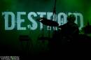 Ashbury Heights / Destroid - Amphi 2010