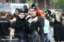 Besucher und Eindruecke 16