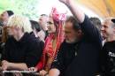 Impressionen 2 - Amphi 2010