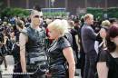 Besucher und Eindruecke 71