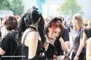 Besucher und Eindruecke 72