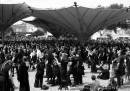 Impressionen Amphi 2010 27