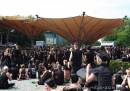 Impressionen Amphi 2010 30