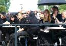 Impressionen Amphi 2010 8