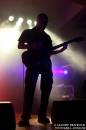 Project Pitchfork 5