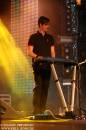 VNV Nation / Rabia Sorda - Amphi 2010