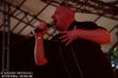 VNV Nation / Rabia Sorda - Amphi 2010