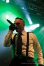 AND ONE - Dresden - 30.10.2010
