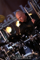 AND ONE - Stadtfest Wurzen - 18.09.2011