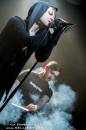 APOPTYGMA BERZERK - Glauchau - 21.02.2014