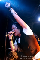 Apoptygma Berzerk 12