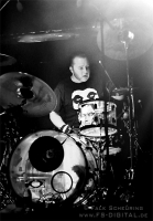 APOPTYGMA BERZERK - Leipzig - Conne Island - 2009