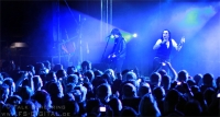 APOPTYGMA BERZERK - Leipzig - Conne Island - 2009