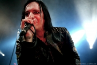 Apoptygma Berzerk 30