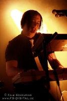 Apoptygma Berzerk 7