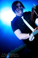 Apoptygma Berzerk 8