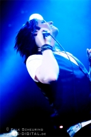 Apoptygma Berzerk 9