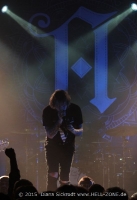 Architects - Leipzig 2015