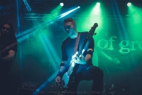 End Of Green