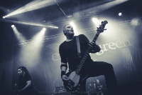 End Of Green – Autumn Moon 2016