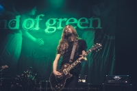 End Of Green