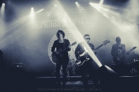 Lacrimas Profundere