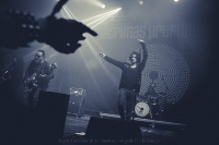 Lacrimas Profundere