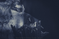 Moonspell – Autumn Moon 2016