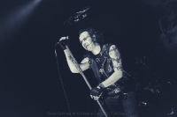 Moonspell – Autumn Moon 2016