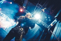 Xandria – Autumn Moon 2016