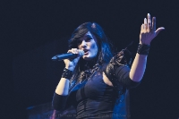Xandria – Autumn Moon 2016