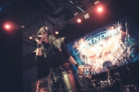 Xandria – Autumn Moon 2016