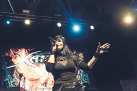 Xandria – Autumn Moon 2016