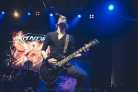 Xandria – Autumn Moon 2016