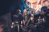 Xandria – Autumn Moon 2016